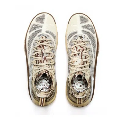 Li-ning Badfive Chasing Hunting 1 Super 'khaki' In Brown