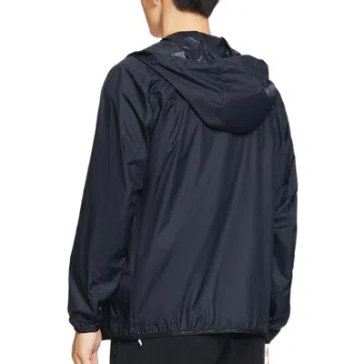 Li-ning Training Windbreaker 'black'