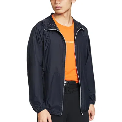 Li-ning Training Windbreaker 'black'