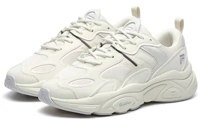 Fila Fusion (wmns)  Mars 2 'white'