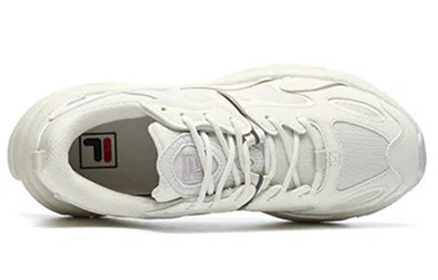 Fila Fusion (wmns)  Mars 2 'white'