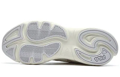 Fila Fusion (wmns)  Mars 2 'white'