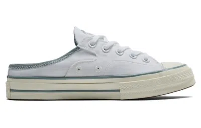 Converse Chuck 70 Mule 'floral  White' In Multi