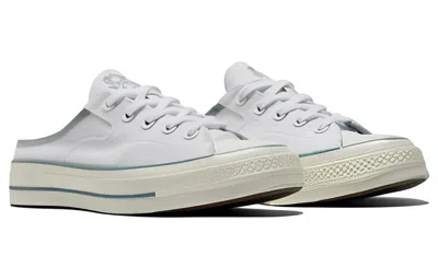 Converse Chuck 70 Mule 'floral  White' In Multi