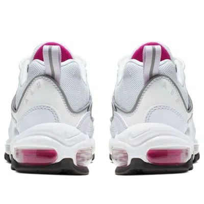 Nike (wmns)  Air Max 98 'football Grey' In White