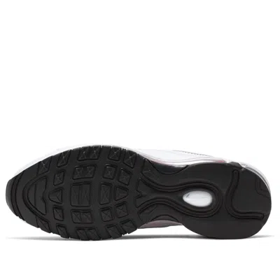 Nike (wmns)  Air Max 98 'football Grey' In White