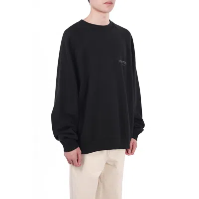 Essentials Fear Of God  Fw21 Pullover Crewneck Stretch Limo