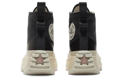 Converse Run Star Hike 'black Grey' | ModeSens