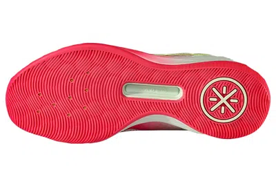 Li-ning Wade Shadow 1 'red Green'