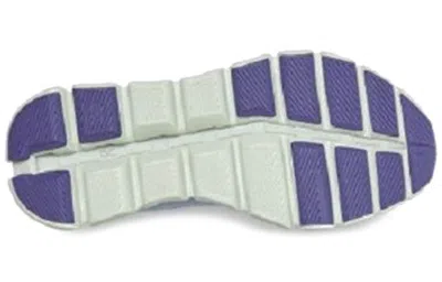 On (wmns)  Running Cloud X 'lavender Ice' In Blue