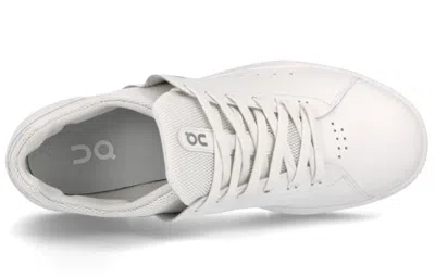 On (wmns)  Running The Roger Advantage X Federer 'white'