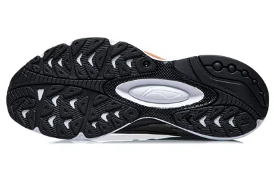 Li-ning (wmns)  V8 'grey Orange' In Gray
