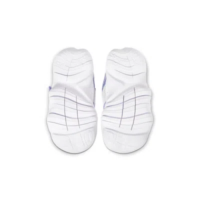 Nike (td)  Free Rn 5.0 Light Thistle In Purple