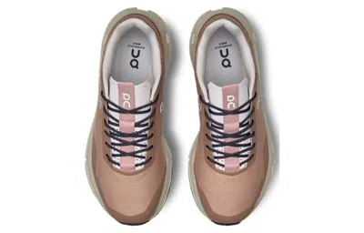 On (wmns)  Running Cloudnova Form 'rosebrown Orchid' In Brown