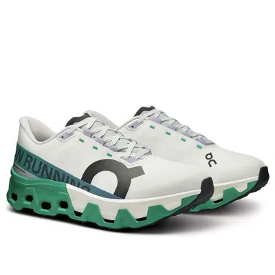 On Cloudmster Hyper Sneakers
