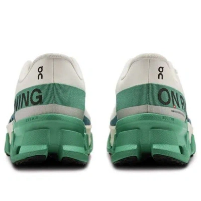 On Cloudmster Hyper Sneakers