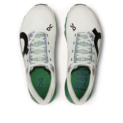 On Cloudmster Hyper Sneakers