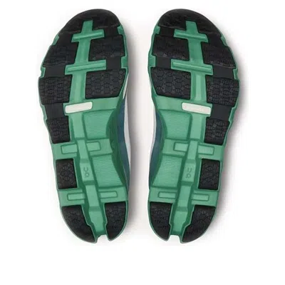 On Cloudmster Hyper Sneakers