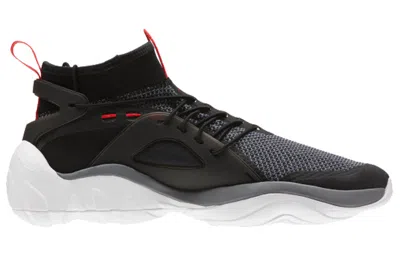 Reebok Dmx Fusion Advance Black