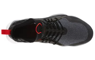 Reebok Dmx Fusion Advance Black