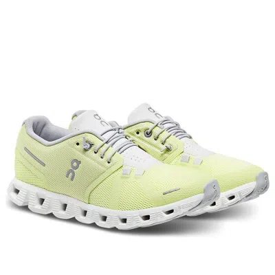 On (wmns)  Running Cloud 5 'yellow Frost'