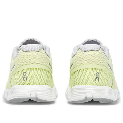 On (wmns)  Running Cloud 5 'yellow Frost'