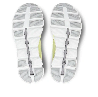 On (wmns)  Running Cloud 5 'yellow Frost'