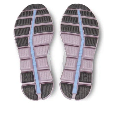 On (wmns)  Running Cloud X Shift 3 'undyed White Her'