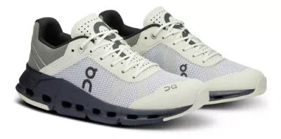 On (wmns)  Running Cloudnova Z5 'rush Pearl Black' In Neutral