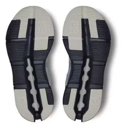 On (wmns)  Running Cloudnova Z5 'rush Pearl Black' In Neutral