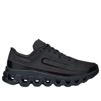 On Running (wmns)  Cloudflow 4 Ikon 'magnet Black'