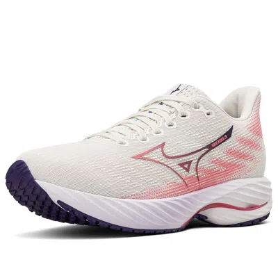 Mizuno Wave Rider 28 Sneakers In Multi