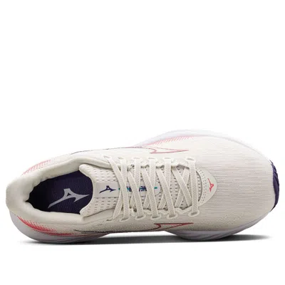 Mizuno Wave Rider 28 Sneakers In Multi