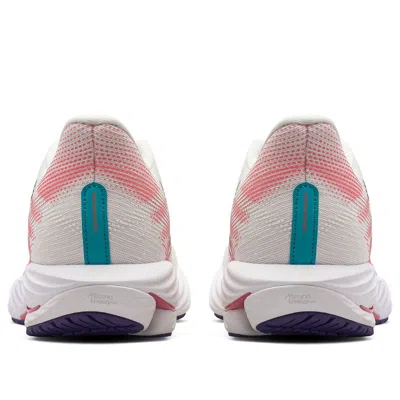 Mizuno Wave Rider 28 Sneakers In Multi