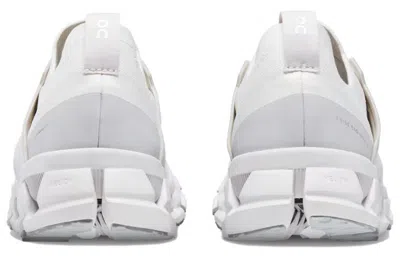 On (wmns)  Running Cloudswift 3 'white Frost'