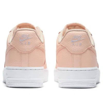 Nike (wmns)  Air Force 1 '07 Essential 'crimson Tint' In Pink