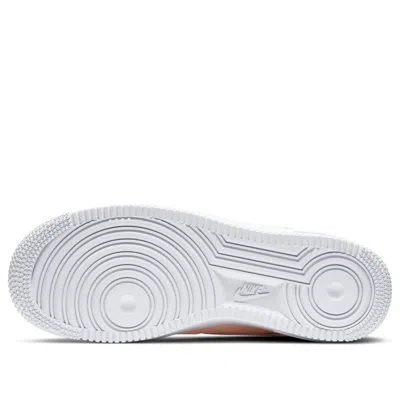 Nike (wmns)  Air Force 1 '07 Essential 'crimson Tint' In Pink