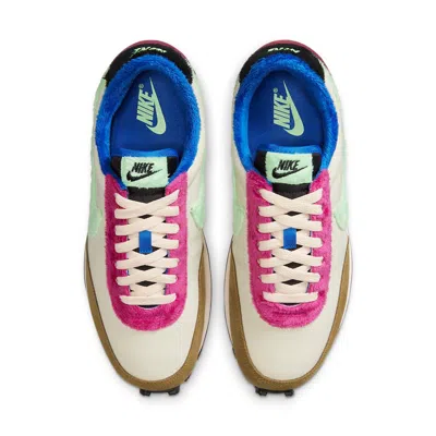 Nike (wmns)  Daybreak 'fur Pack - Fossil Cactus Flower' In Multi