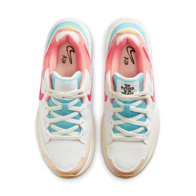 Nike (wmns)  Air Max Fusion 'the Future Is In The Air' In White