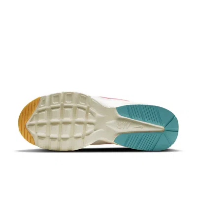 Nike (wmns)  Air Max Fusion 'the Future Is In The Air' In White