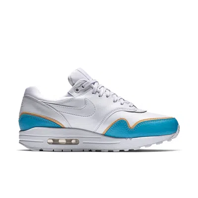 Nike (wmns)  Air Max 1 'double Layer - Blue' In Multi