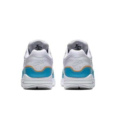 Nike (wmns)  Air Max 1 'double Layer - Blue' In Multi