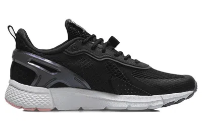 Li-ning (wmns)  Mafia 'black White'