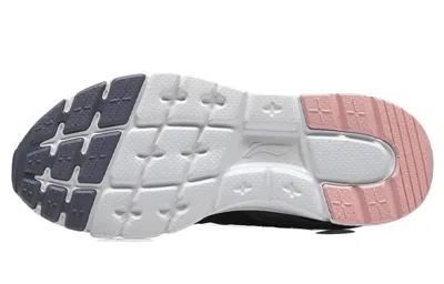 Li-ning (wmns)  Mafia 'black White'