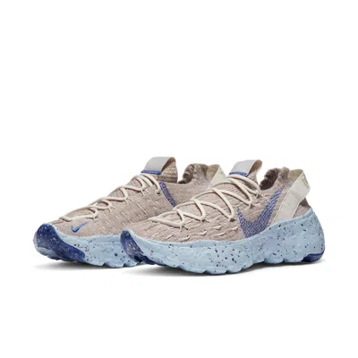 Nike (wmns)  Space Hippie 04 'astronomy Blue'