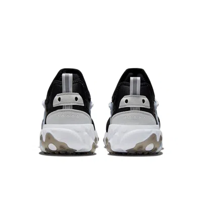 Nike (wmns)  React Presto 'black Grey' In Multi