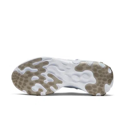 Nike (wmns)  React Presto 'black Grey' In Multi