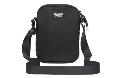 Air Jordan X Psg Festival Bag 'black'