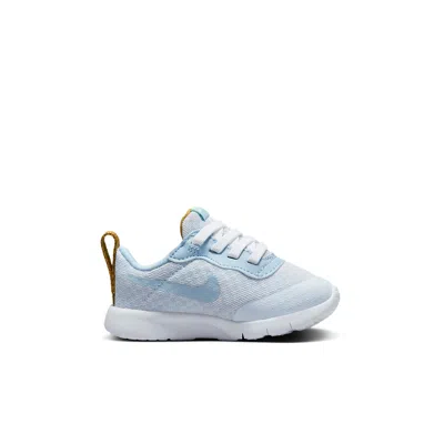 Nike (td)  Tanjun Easyon Td 'grey Light Armory Blue'