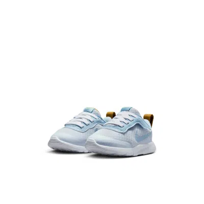 Nike (td)  Tanjun Easyon Td 'grey Light Armory Blue'